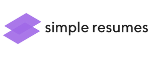 Simple Resumes